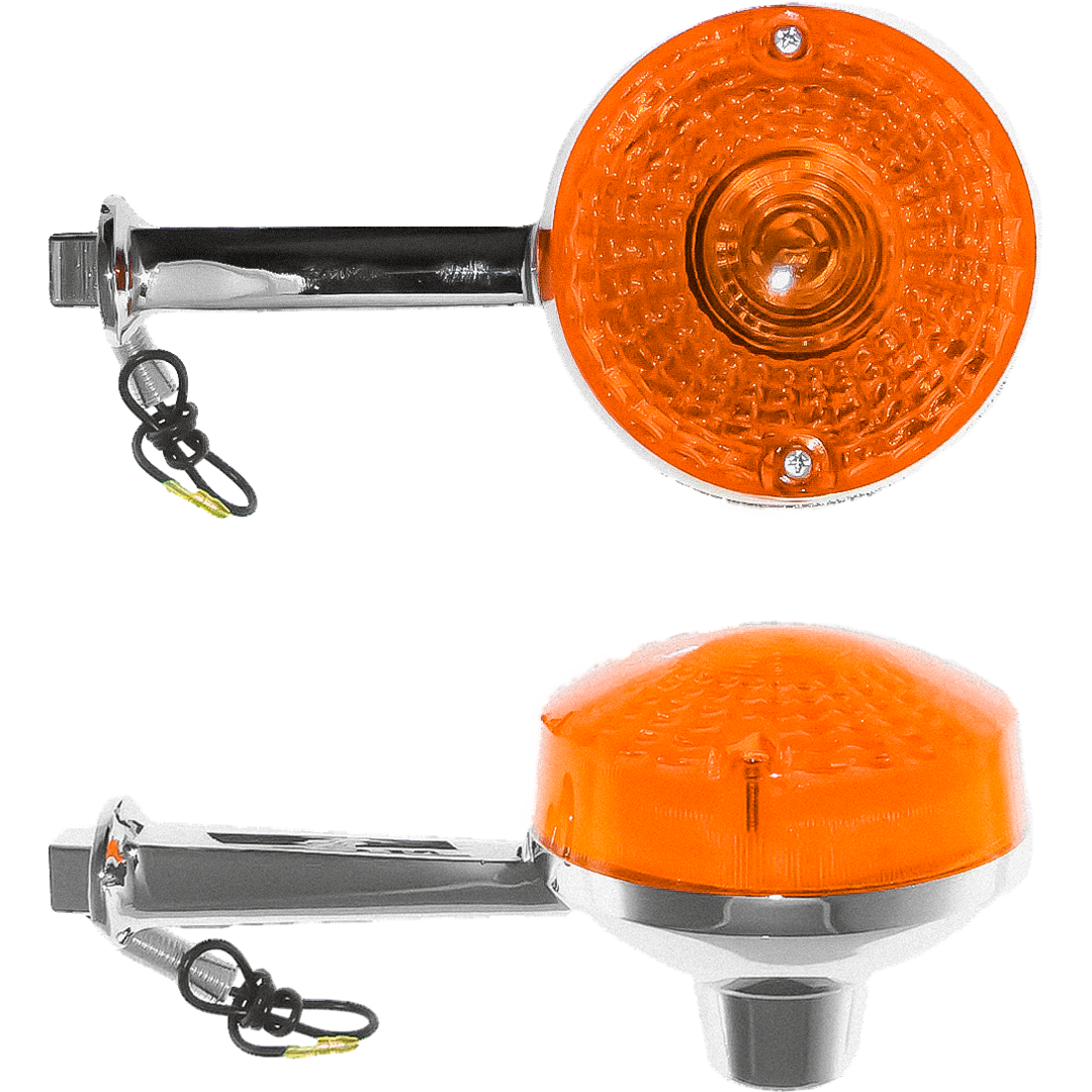 IS2 - GS1000/750 INDICATOR