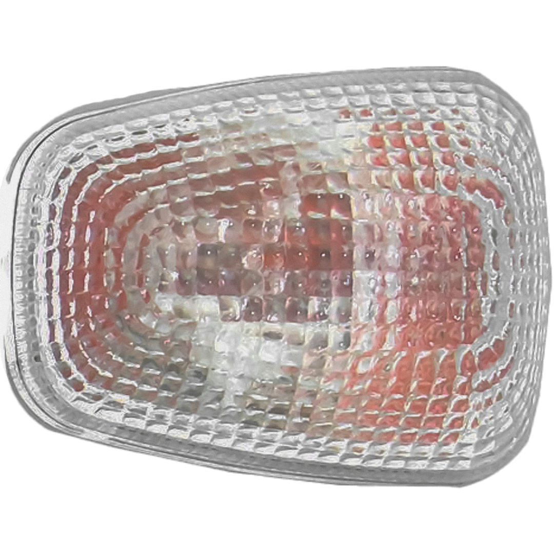 IS22CL - GSXR750/TL1000 CLEAR LENS