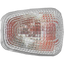 IS22CL - GSXR750/TL1000 CLEAR LENS