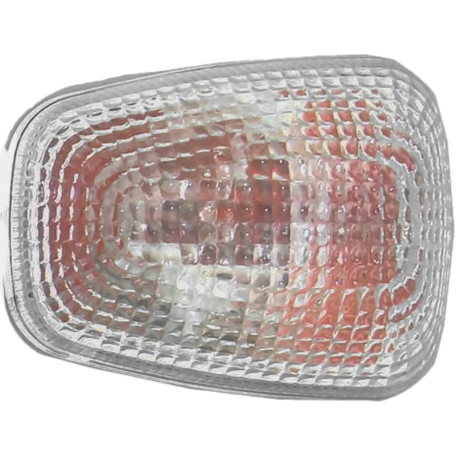 IS22CL - GSXR750/TL1000 CLEAR LENS Hover Image