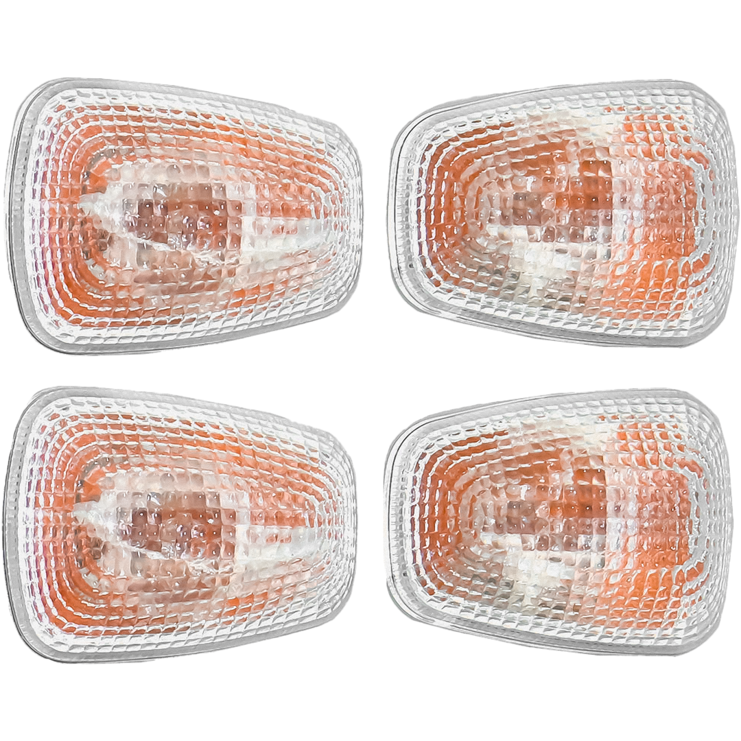 IS22K - CLEAR LENS CONVERSION KIT IS22 INDICATOR