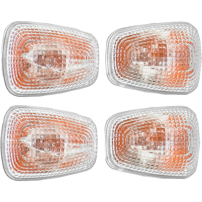 IS22K - CLEAR LENS CONVERSION KIT IS22 INDICATOR Hover Image