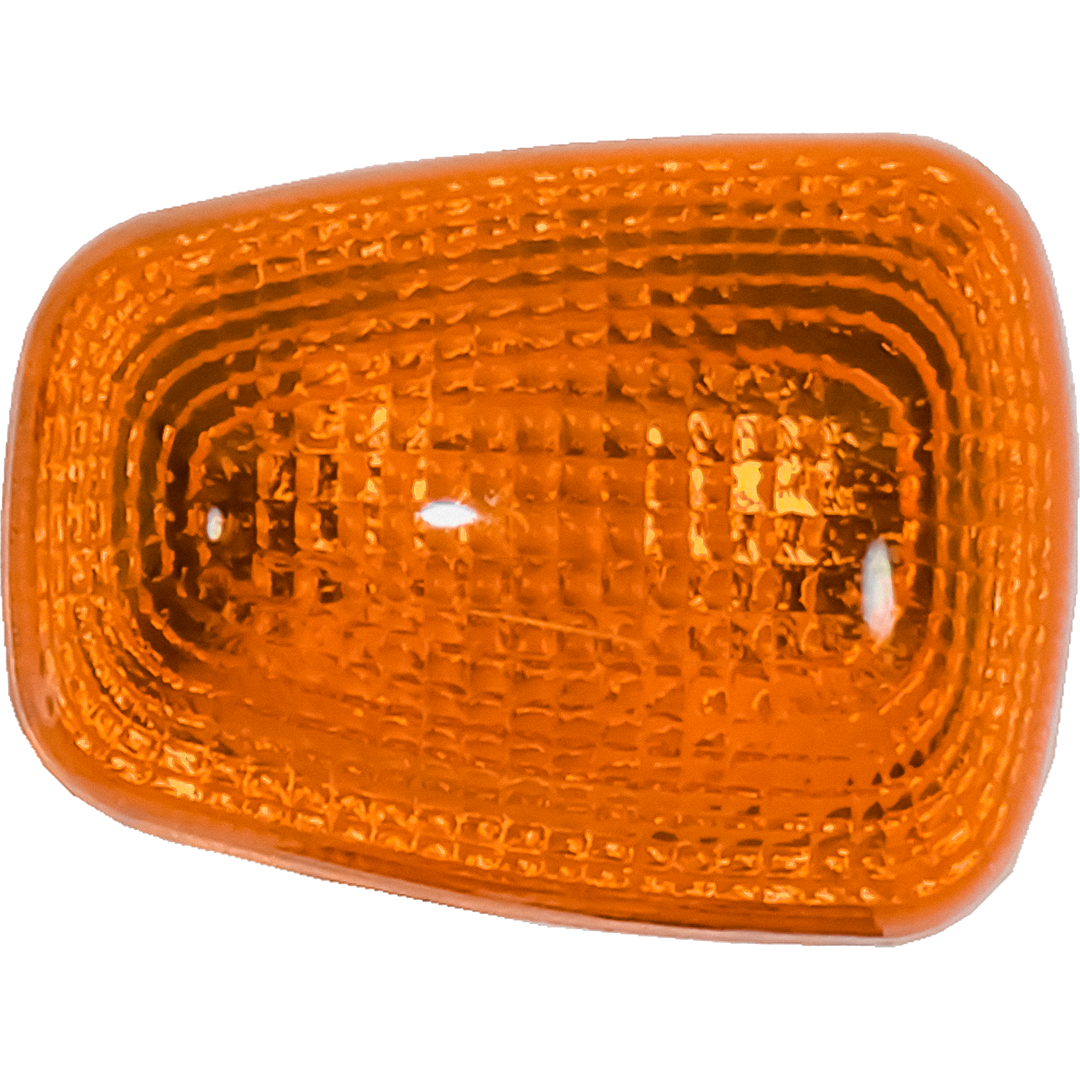 IS22L - GSXR750/TL1000 INDICATOR LENS