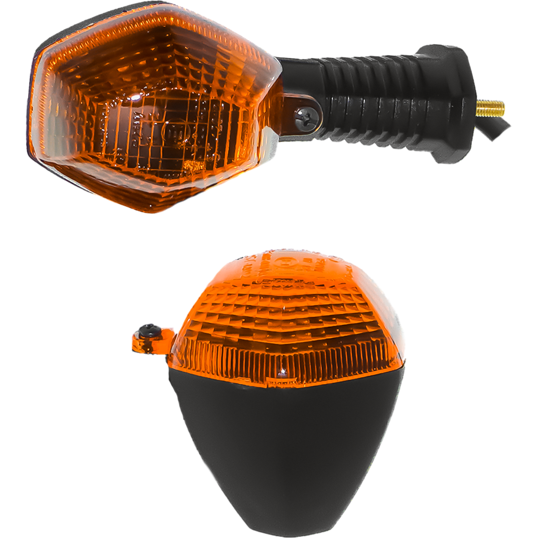 IS24LH - DRZ400 2002-2003 INDICATOR L/H