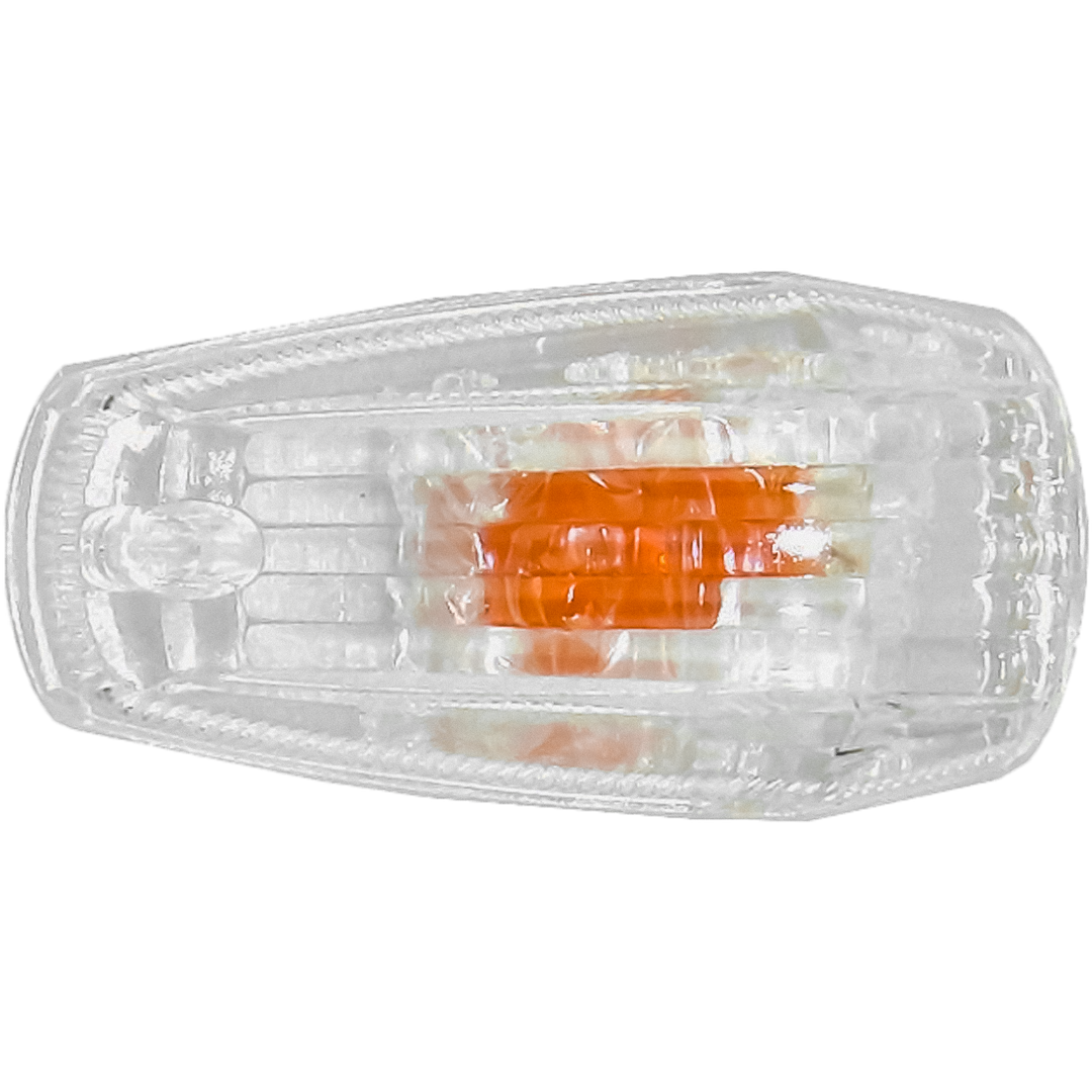 IS25CL - GSXR 03-05 CLEAR LENS