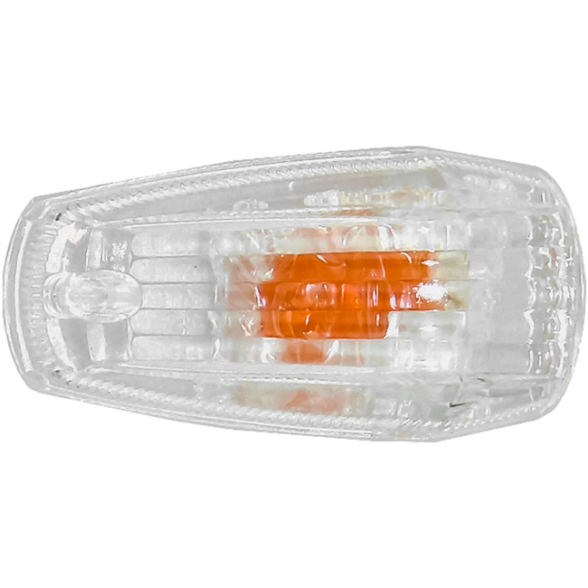 IS25CL - GSXR 03-05 CLEAR LENS Hover Image