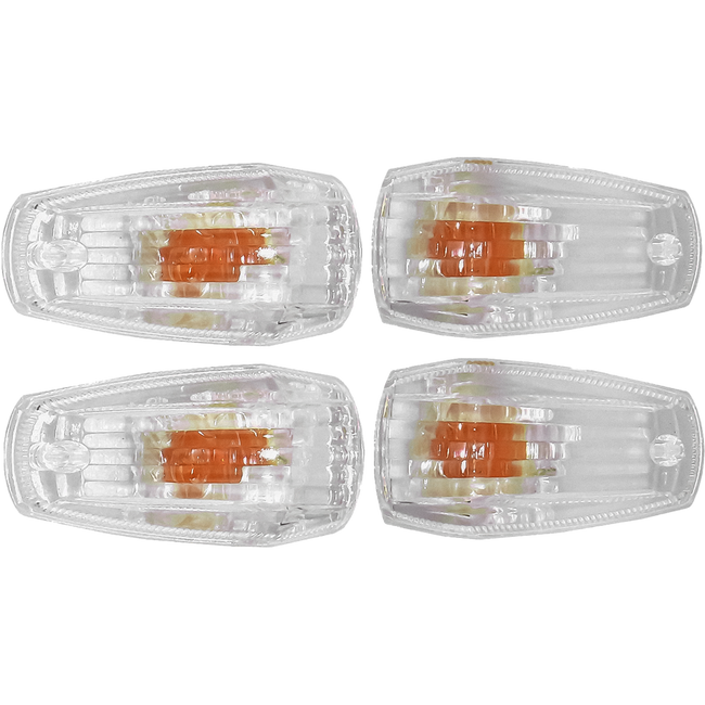IS25K - GSXR1000 03-05 CLEAR INDICATOR KIT Hover Image