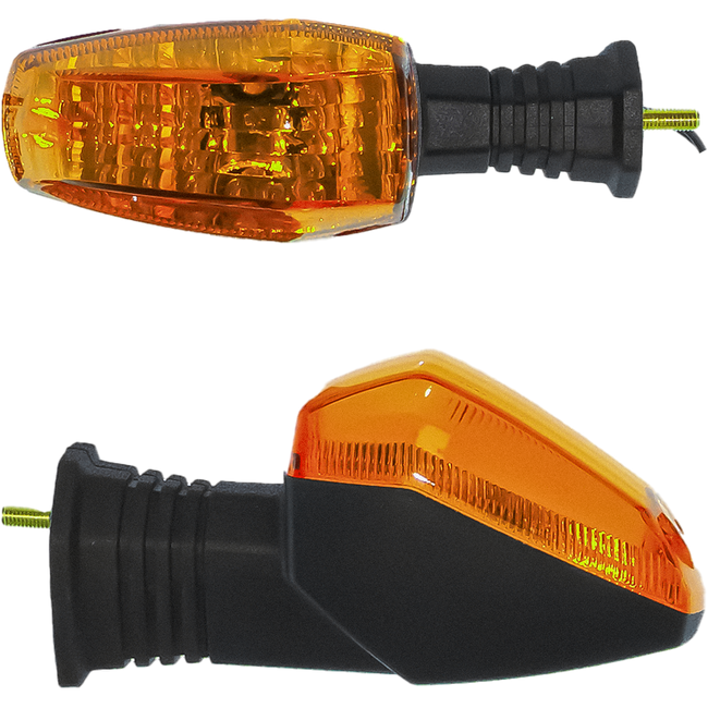 IS25RLH - GSXR1000 03-05 INDICATOR REAR L/H Hover Image