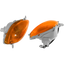 IS26LH - HAYABUSA AMBER LENS INDICATOR FRONT L/H
