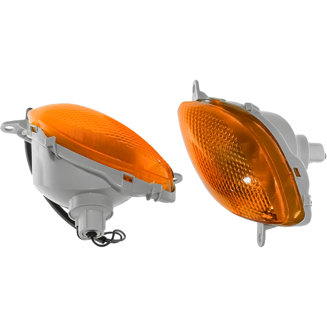 IS26RH - HAYABUSA AMBER LENS INDICATOR FRONT R/H Hover Image