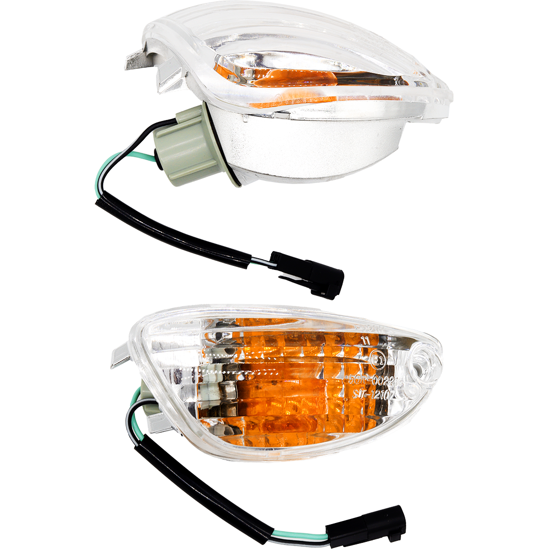 IS27FLH - GSXR1000 05-06 INDICATOR FRONT L/H