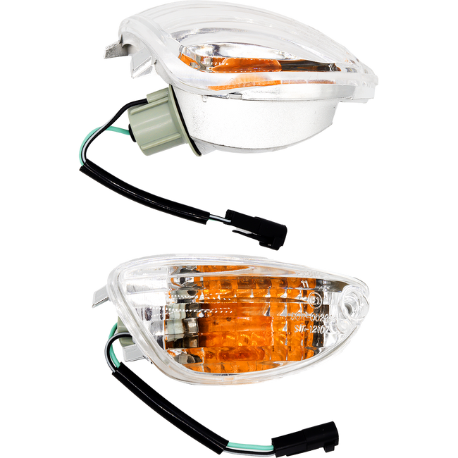 IS27FLH - GSXR1000 05-06 INDICATOR FRONT L/H Hover Image