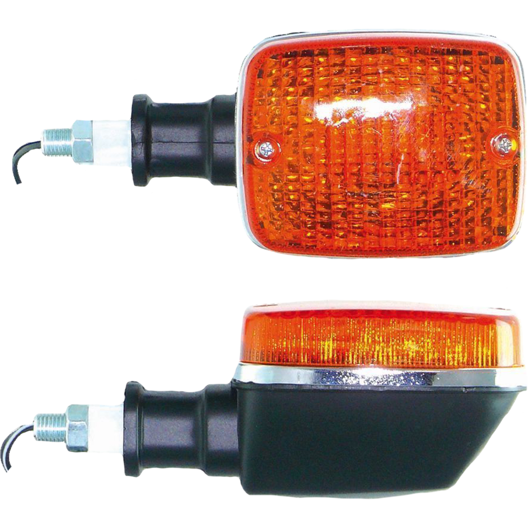 IS3 - GSX1100 INDICATOR