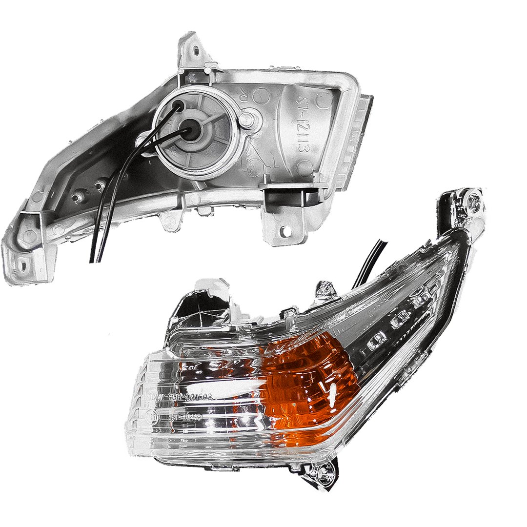IS30FLH - GSR400/600 07-08 INDICATOR FRONT L/H