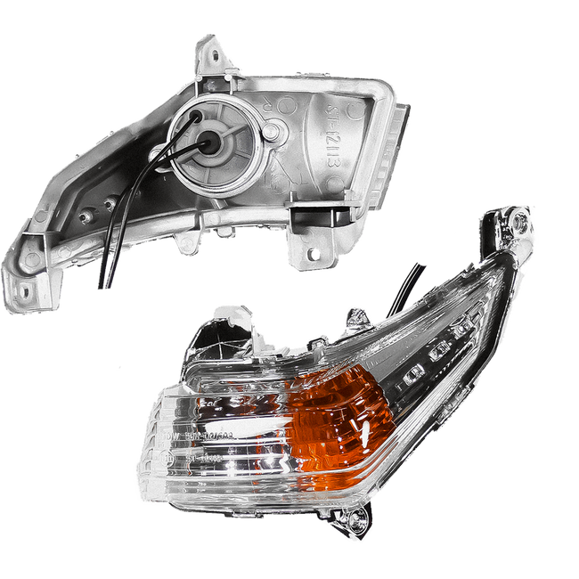 IS30FLH - GSR400/600 07-08 INDICATOR FRONT L/H Hover Image
