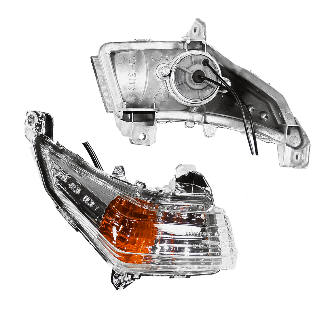 IS30FRH - GSR400/600 07-08 INDICATOR FRONT R/H