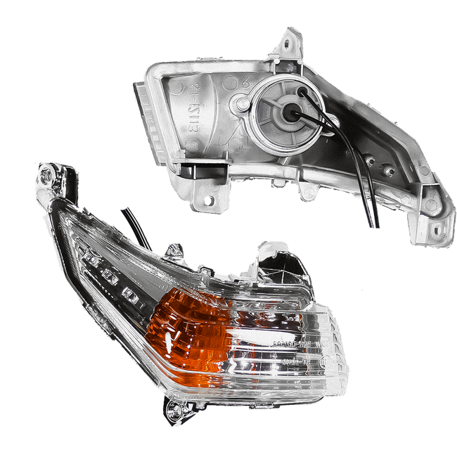 IS30FRH - GSR400/600 07-08 INDICATOR FRONT R/H Hover Image