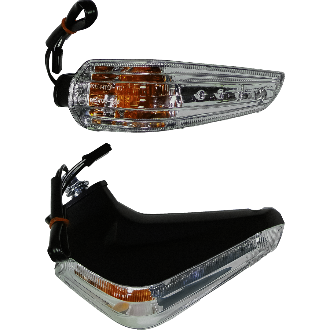 IS30RRH - GSR400/600 07-08 INDICATOR REAR R/H