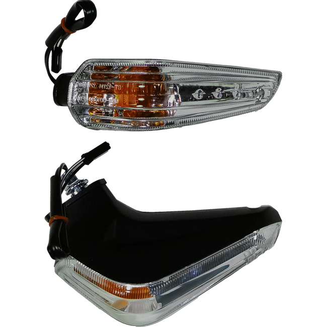IS30RRH - GSR400/600 07-08 INDICATOR REAR R/H Hover Image