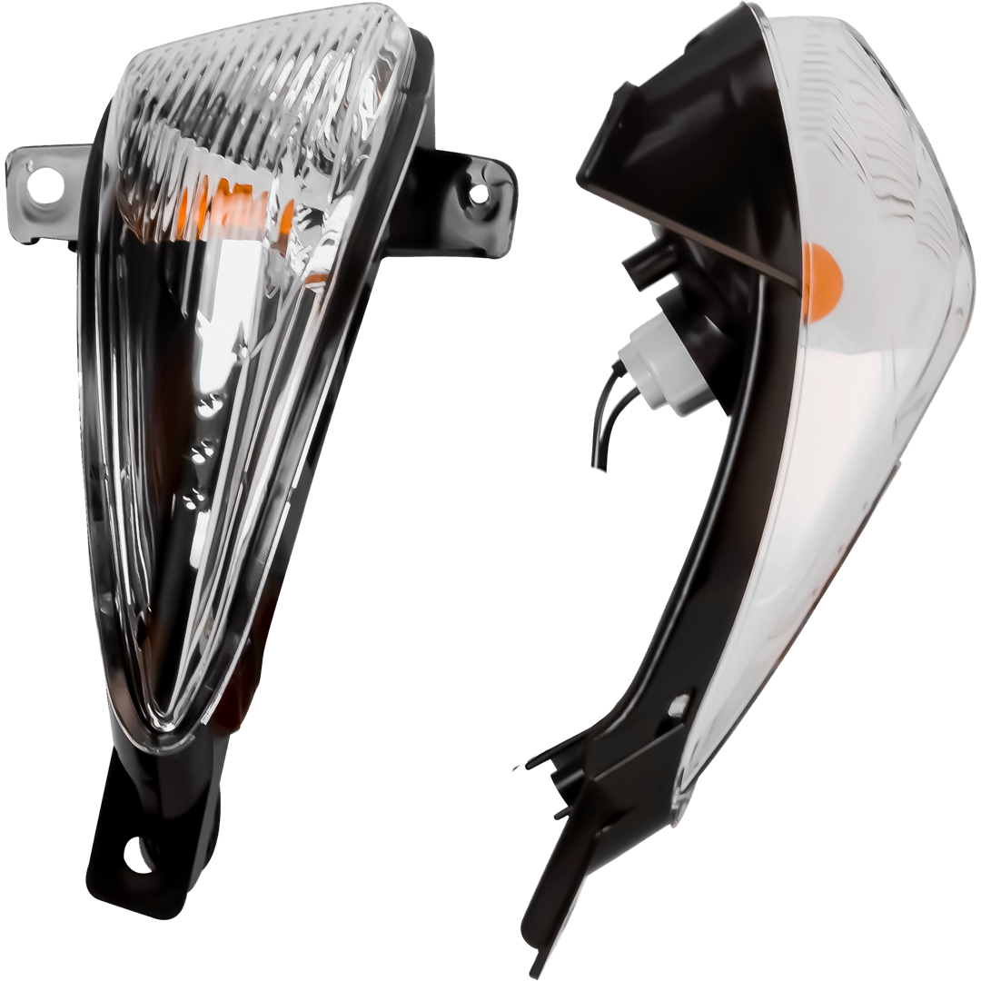 IS35FLH - GW250 2012 INDICATOR FRONT L/H