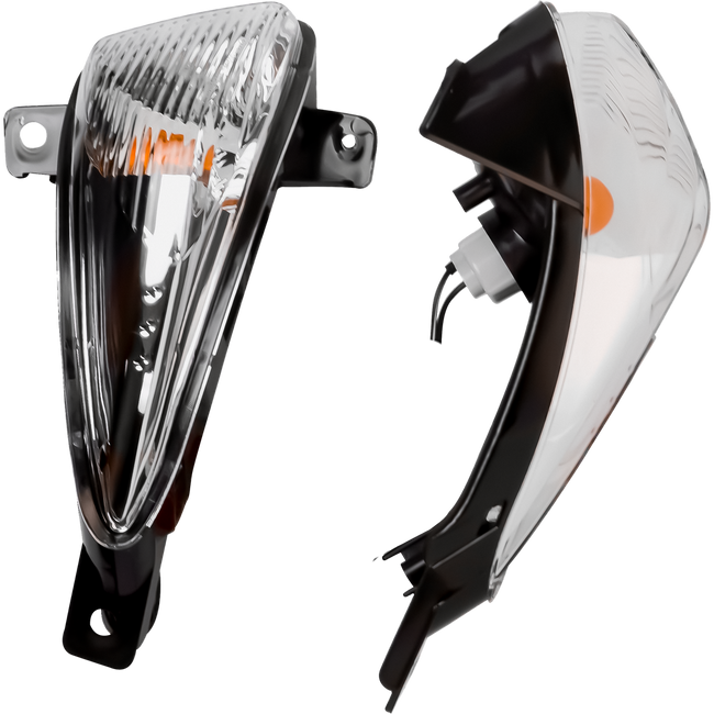 IS35FLH - GW250 2012 INDICATOR FRONT L/H Hover Image
