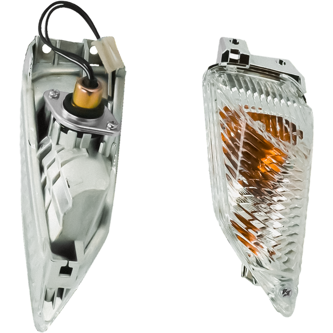 IS36RLH - GSXR1000 09-16 INDICATOR REAR L/H