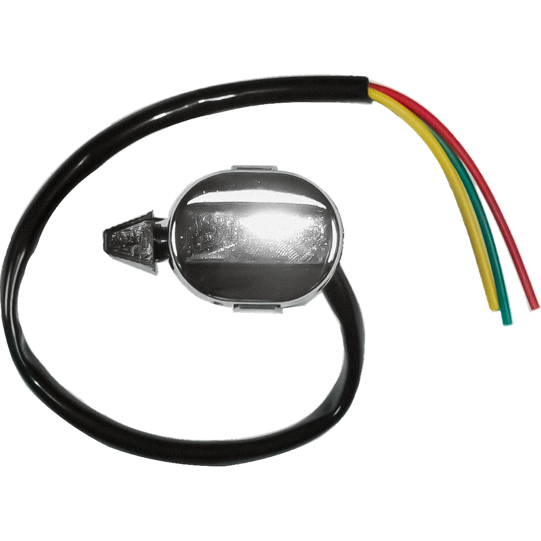 ISW1 - INDICATOR SWITCH