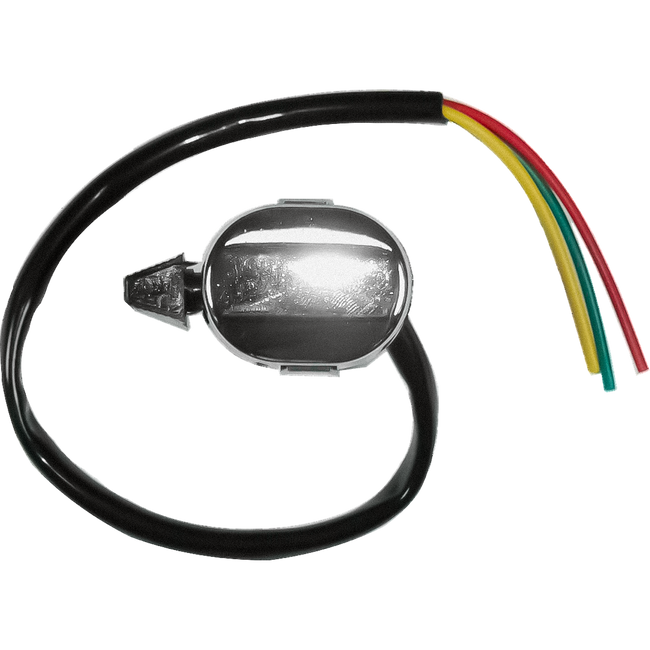 ISW1 - INDICATOR SWITCH Hover Image