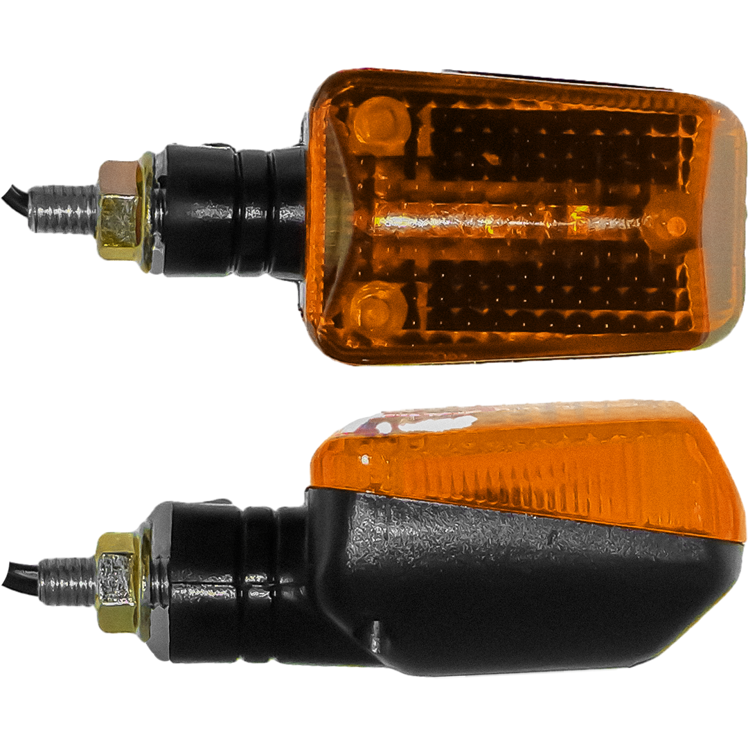 IU1 - GSXR MINI INDICATOR