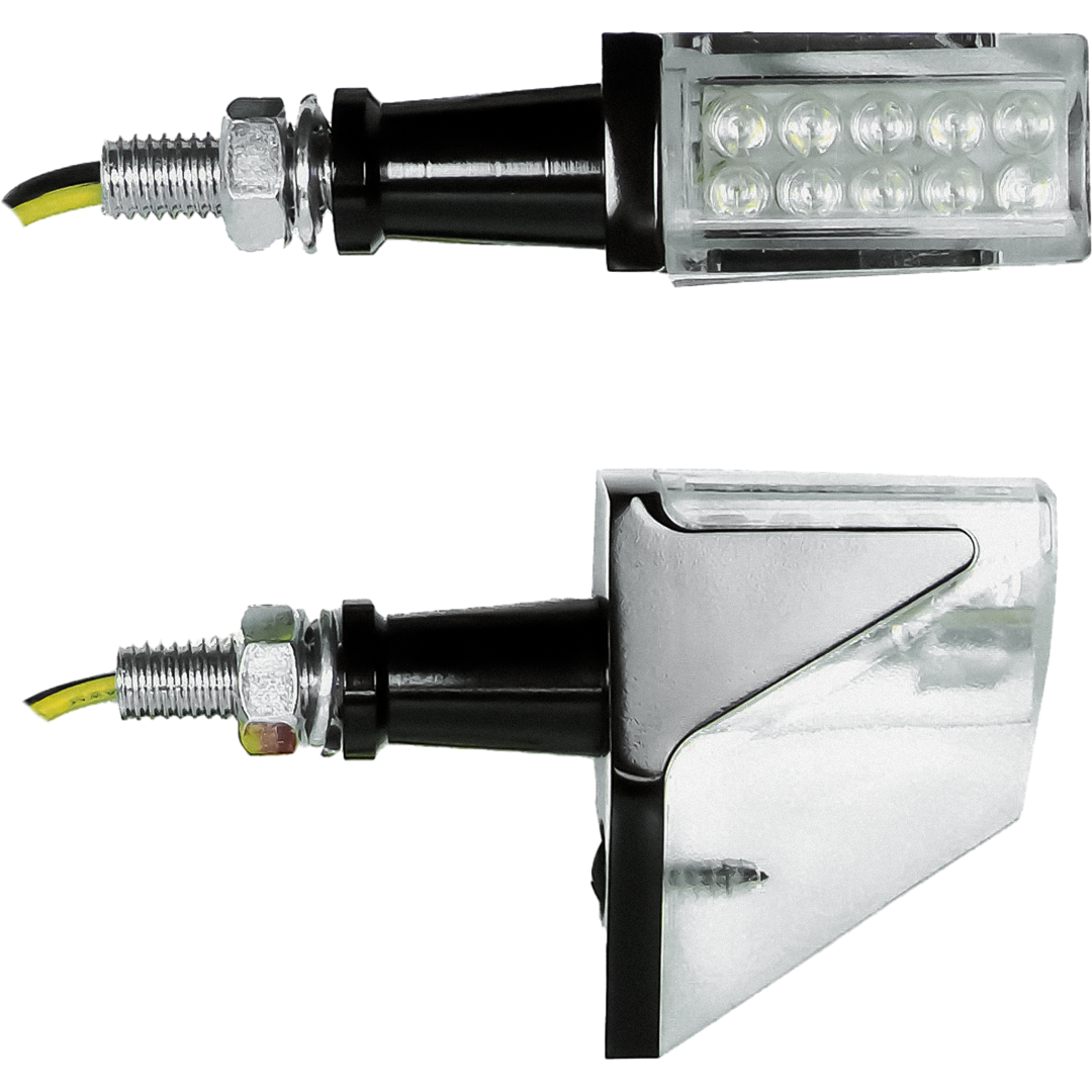 IU54 - RAZOR MINI INDICATOR BLACK