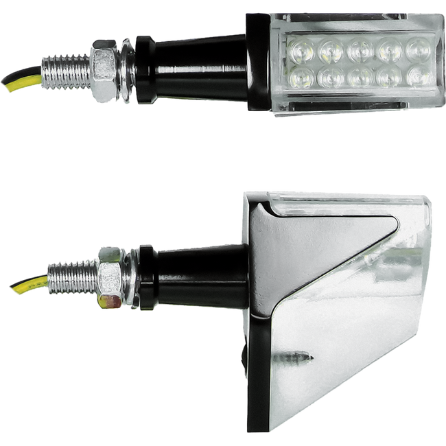 IU54 - RAZOR MINI INDICATOR BLACK Hover Image