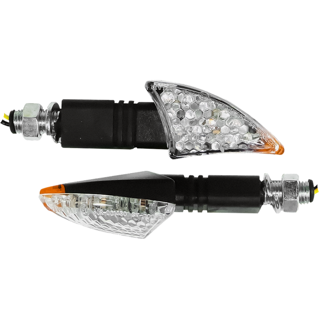 IU69LH - RHINO LED INDICATOR L/H Hover Image