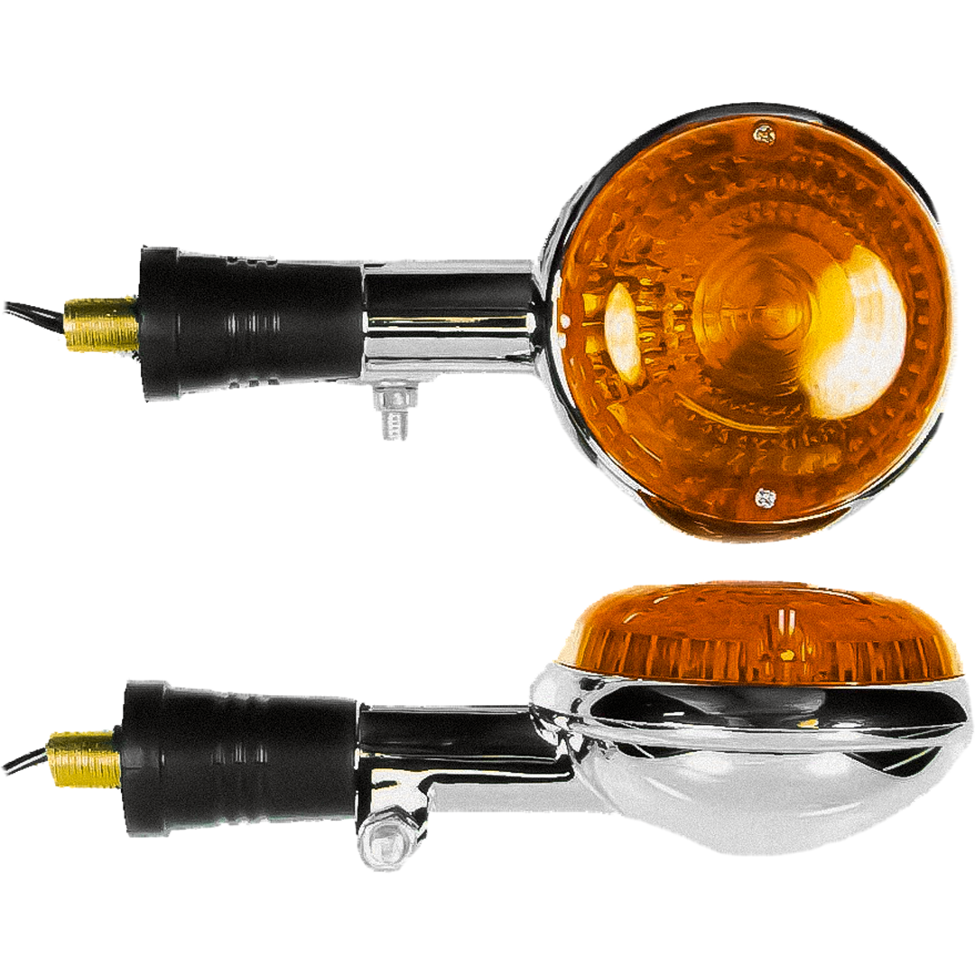 IY17 - YAMAHA XV250 INDICATOR