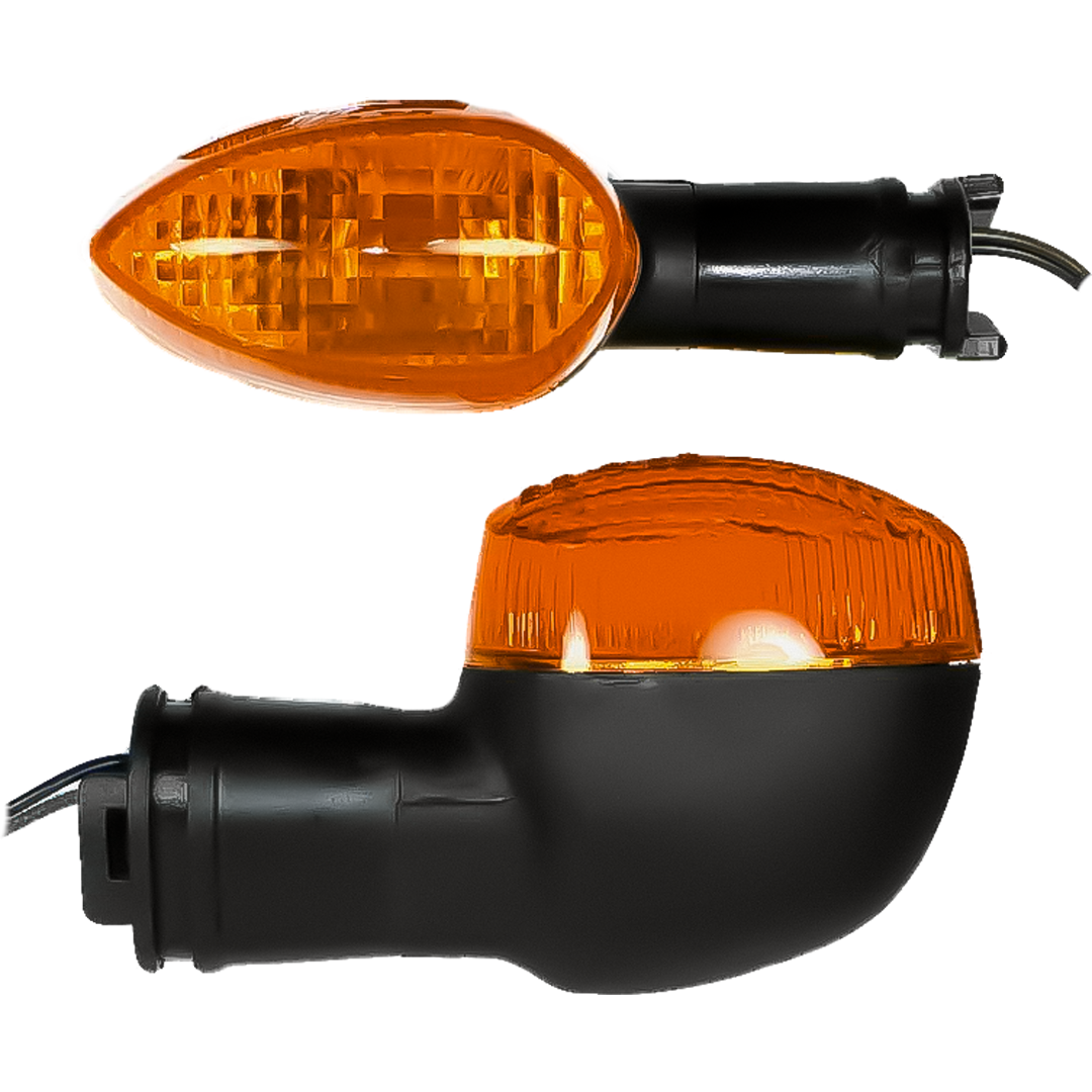 IY29RLH - R1 2002 INDICATOR REAR L/H