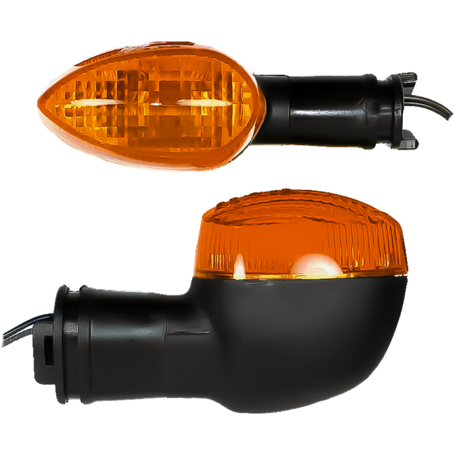 IY29RLH - R1 2002 INDICATOR REAR L/H Hover Image