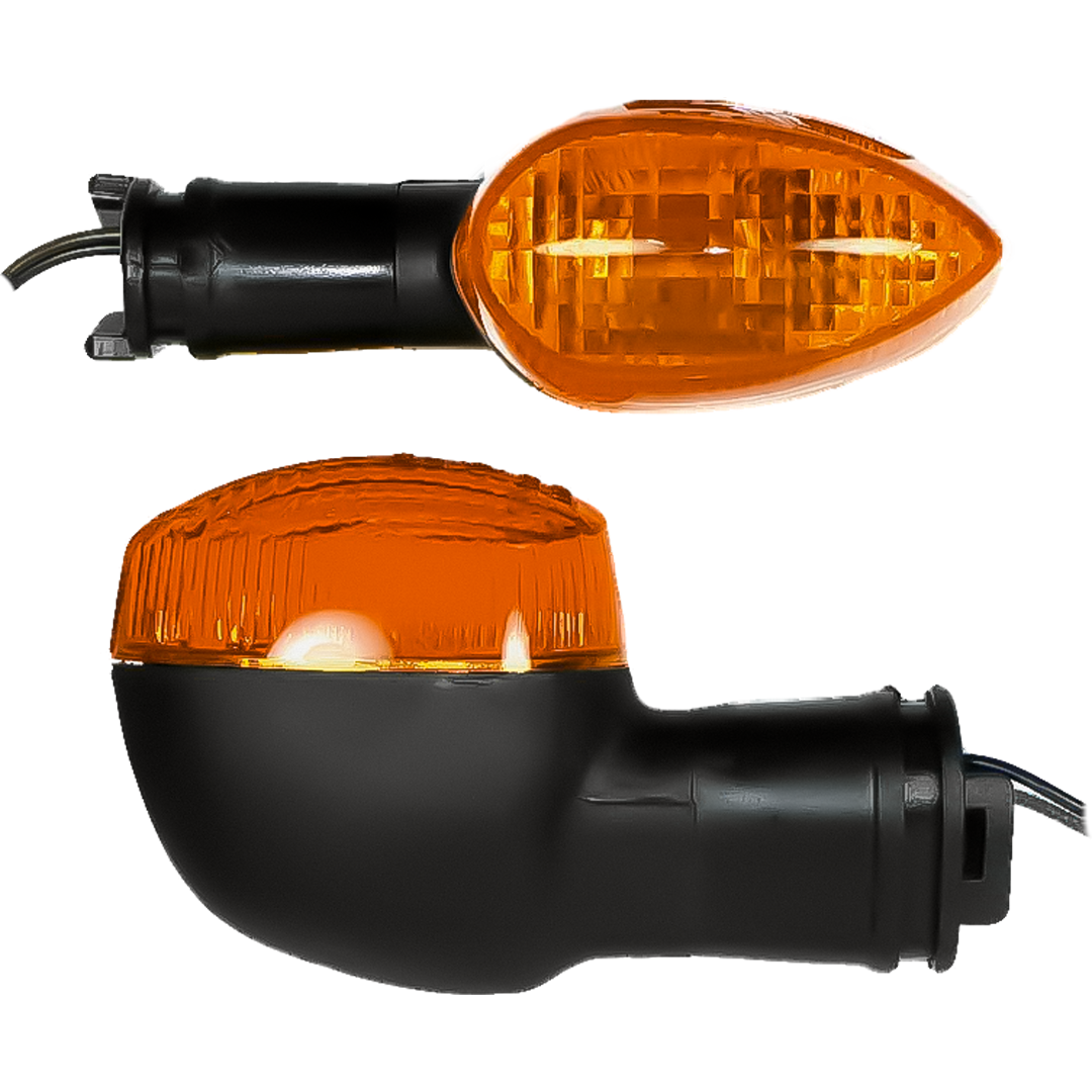 IY29RRH - R1 2002 INDICATOR REAR R/H