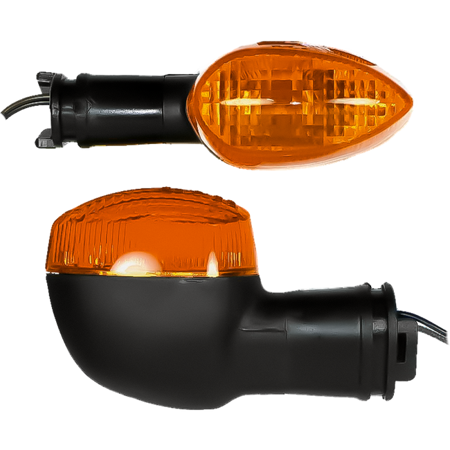 IY29RRH - R1 2002 INDICATOR REAR R/H Hover Image