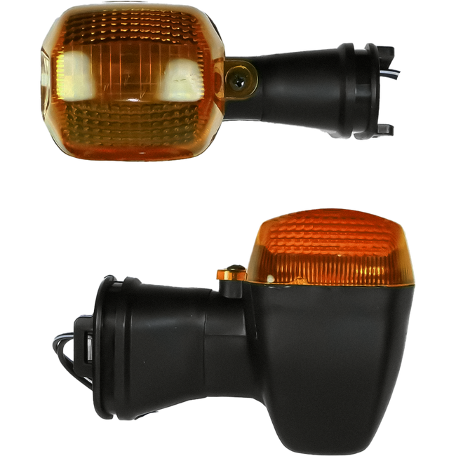 IY31RRH - FZS1000/1000S INDICATOR REAR R/H Hover Image