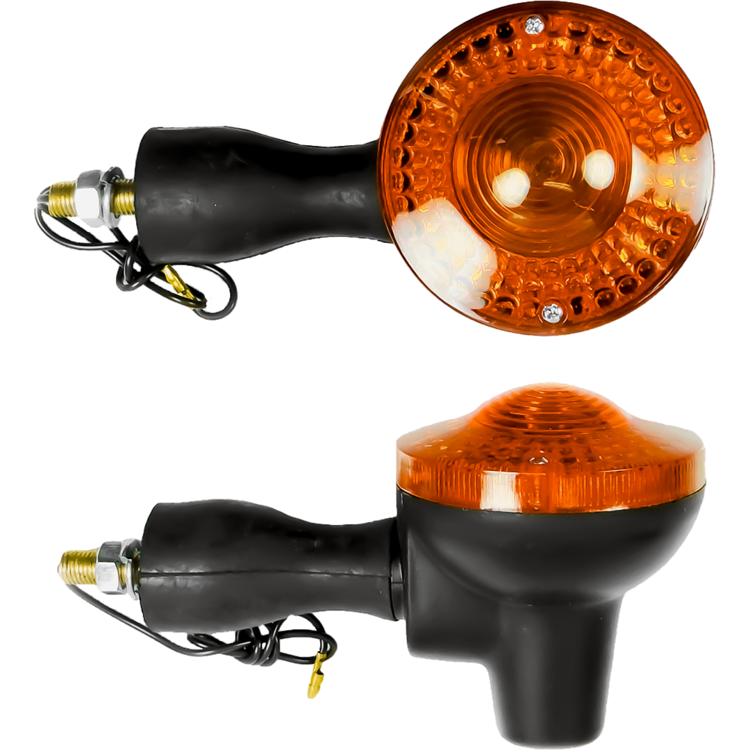 IY3R - DT XT INDICATOR REAR