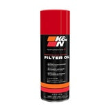 K&N Filter Oil Aerosol - 347ml Hover Image