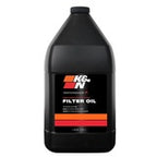 K&N Filter Oil Jug - 3.78 Litres