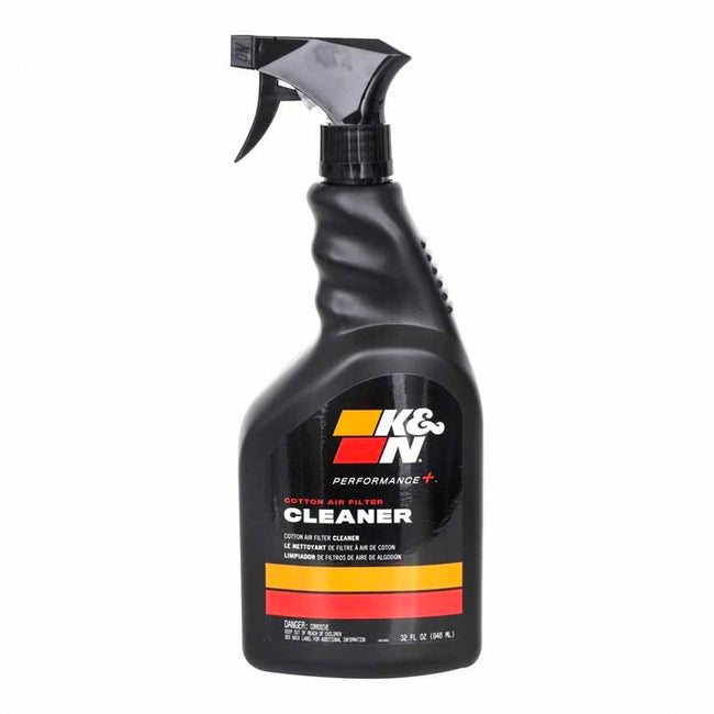 K&N Filter Cleaner Squirt - 946ml Main Image
