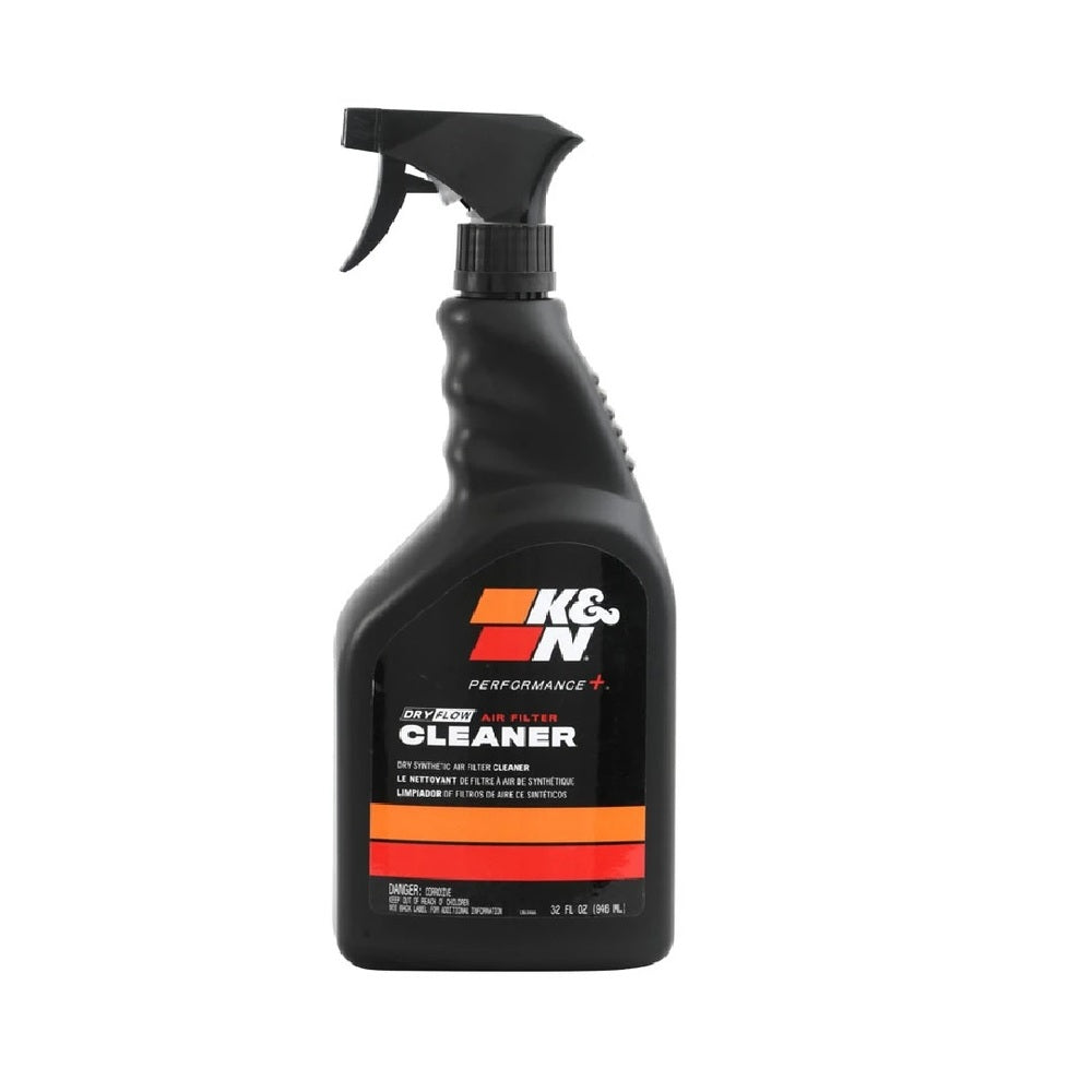 K&N Filter Cleaner - 945ml (12)