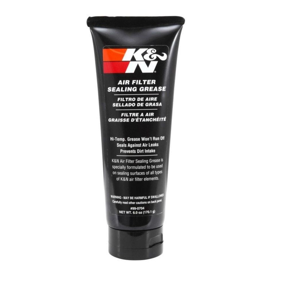 K&N Filter Sealing Grease Tube - 170g Tube