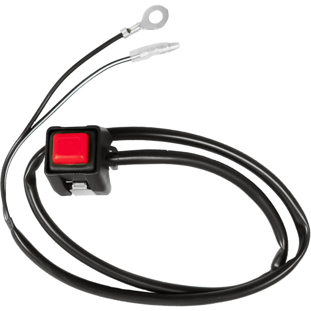 KB17 - RM KILL BUTTON