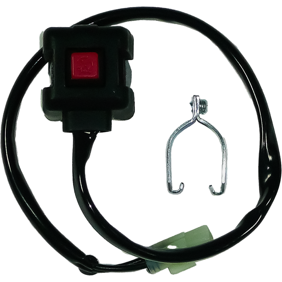 KB18 - WR450F 07 KILL BUTTON