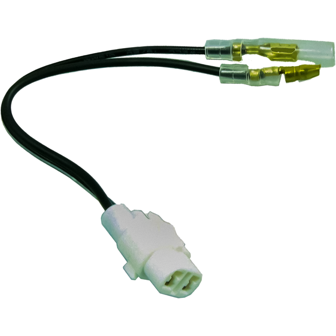 KB1A - YZ 06 KILL BUTTON PLUG