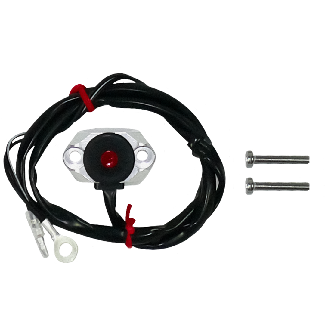 KB22 - CNC PRO RACING KILL BUTTON