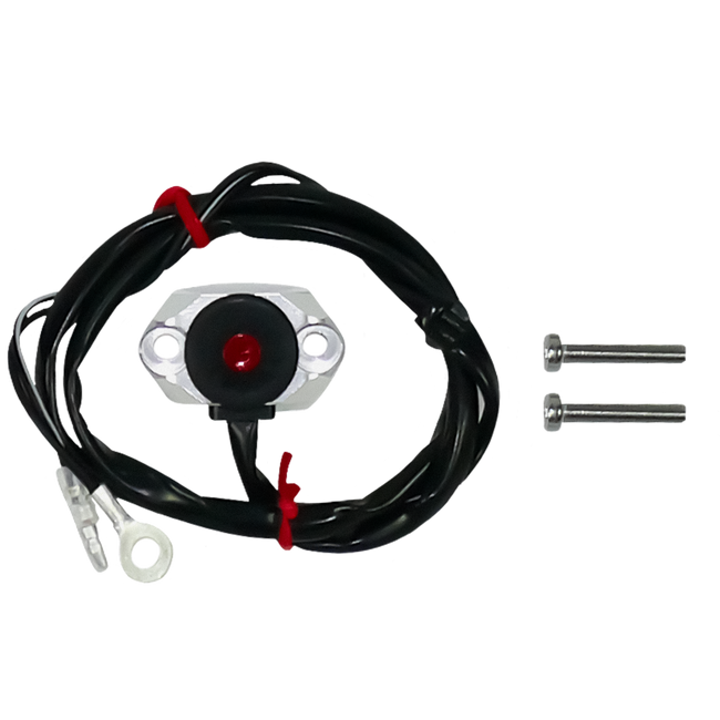 KB22 - CNC PRO RACING KILL BUTTON Hover Image