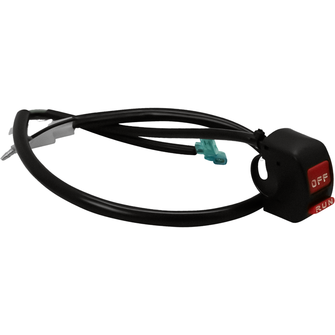 KB24 - LATE MODEL XR KILL BUTTON